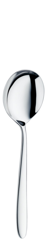 Hepp Round Soup Spoon Ecco