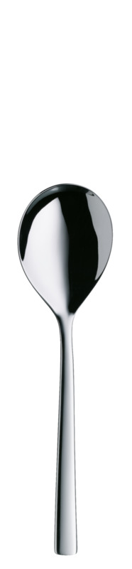 Hepp Round Soup Spoon Lento