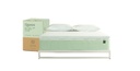 Zinus Ada - Mattress Topper 6ft ×6.5ft - 4cm Thick