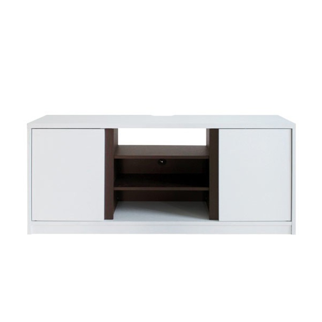 Urbani Sideboard TV120cm Wide-Wenge