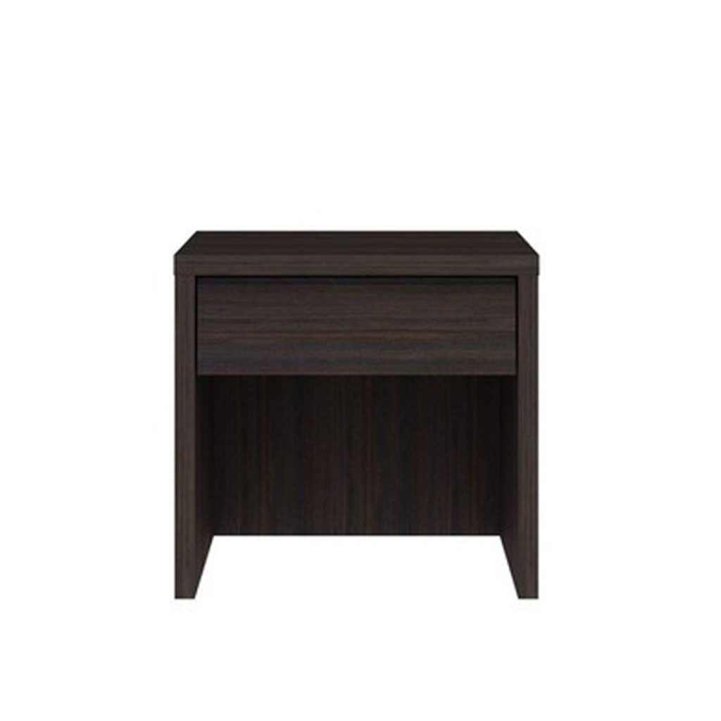 Modena Night Table 45cm Wide - Royal Acacia