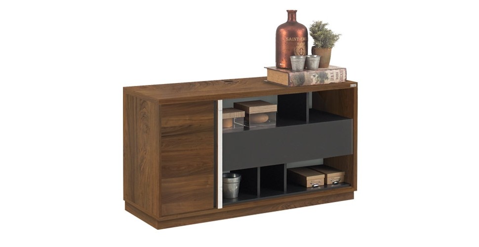 Zereno Sideboard TV120cm Wide-Legato