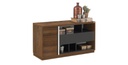 Zereno Sideboard TV120cm Wide-Legato