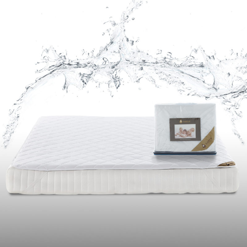 Lotus Water Proof Mattress Protector 5ft