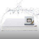 Lotus Water Proof Mattress Protector 5ft