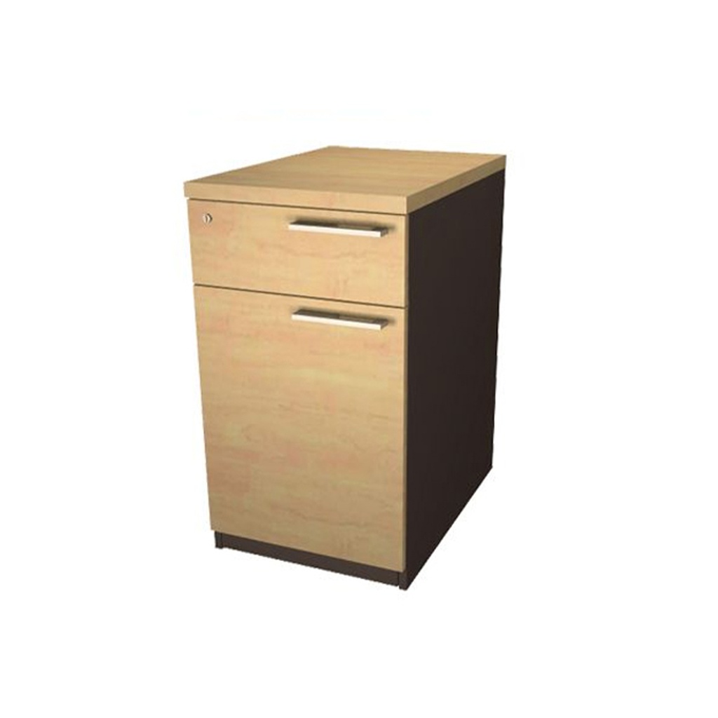 Able Low Cabinet CBB042-Maple