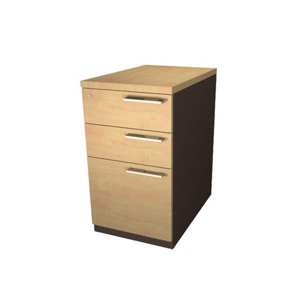 Able Low Cabinet CBDW042-Maple