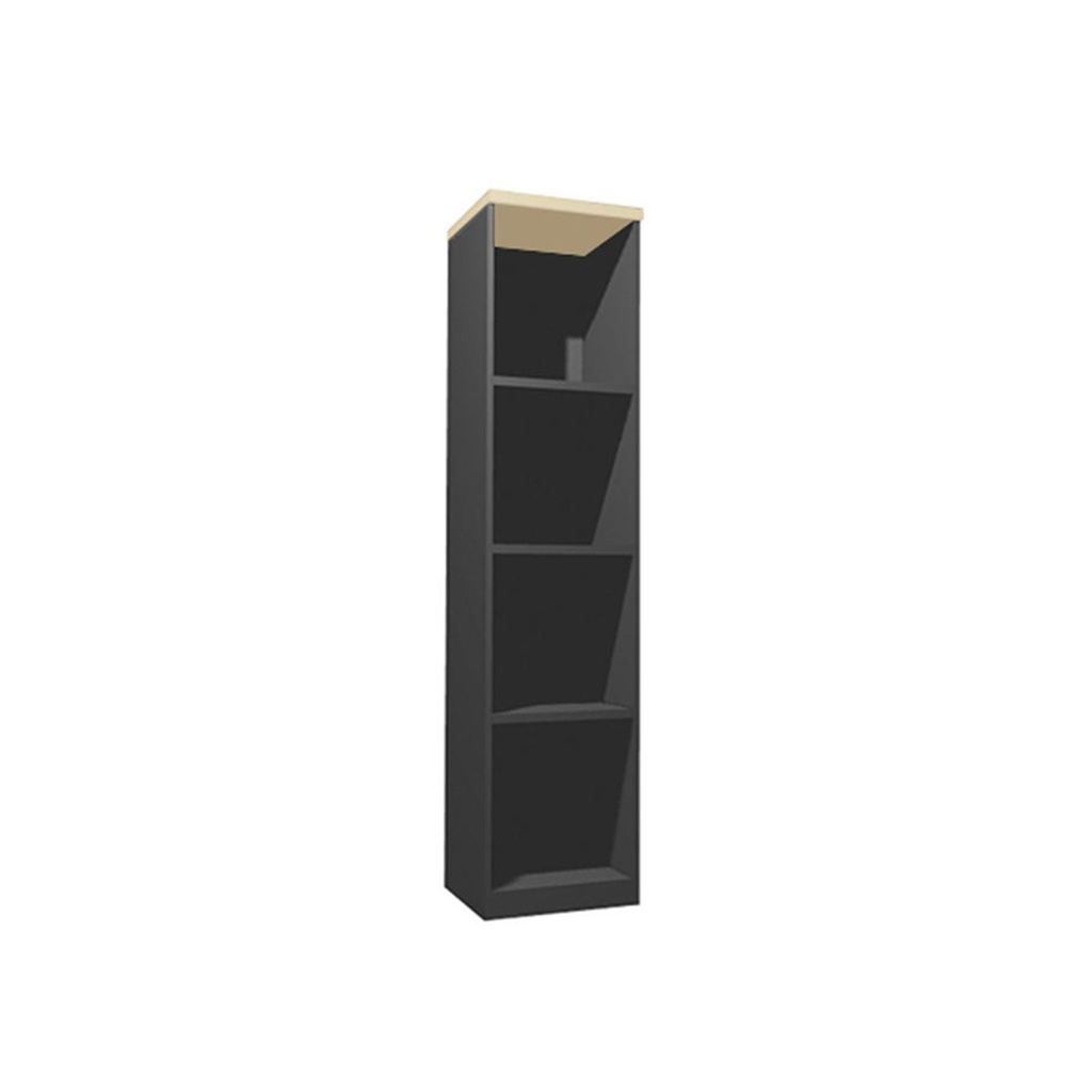 Able Tall Cabinet/HC040-Maple