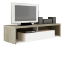 Maximus Sideboard 240cm Wide-Solid Oak