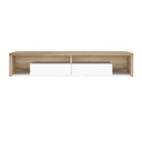 Maximus Sideboard 240cm Wide-Lindberg Oak