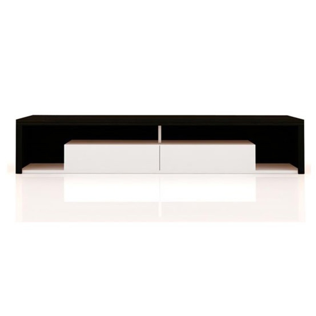 Maximus Sideboard 240cm Wide-Wenge