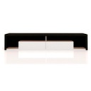 Maximus Sideboard 240cm Wide-Wenge