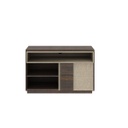 Minimo Sideboard TV90cm Wide-Royal Acacia