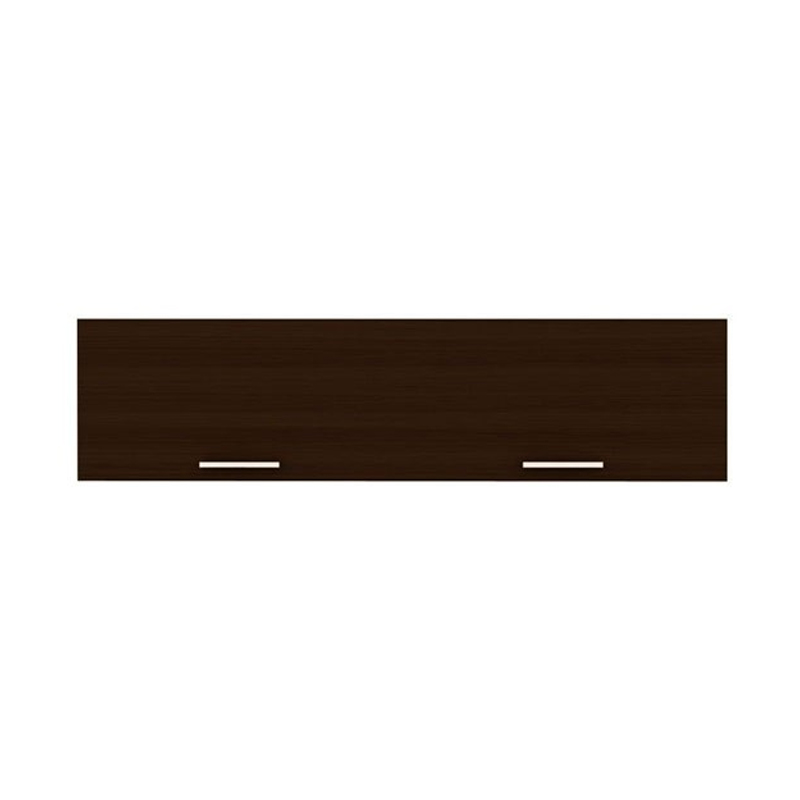 Maximus Wall Cabinet WC030-120/DF05-120-Wenge