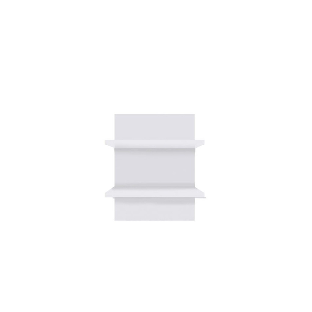 Maximus Hanging Shelf SHW060-White