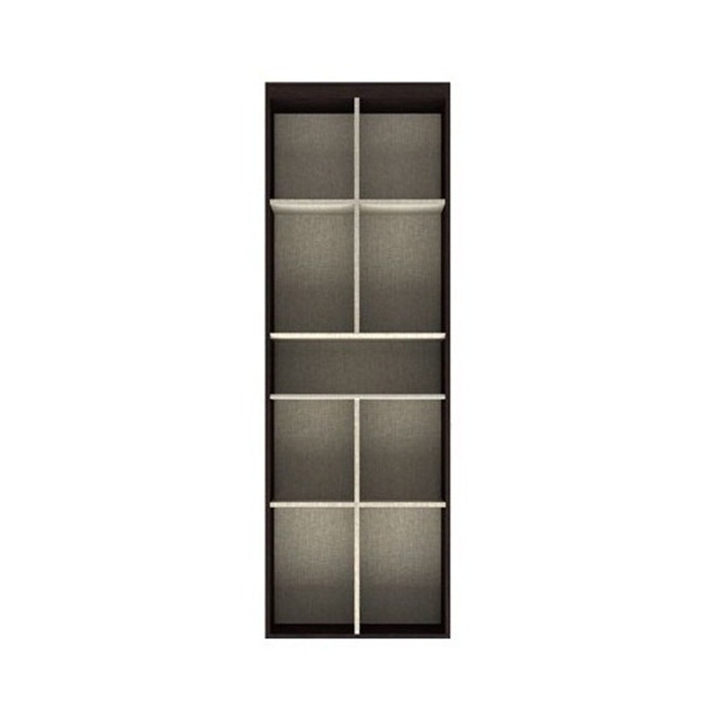 Spazz Tall Cabinet/ CT60-Royal Acacia