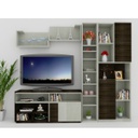 Minimo Entertainment UnitTV120cm - Royal Acacia