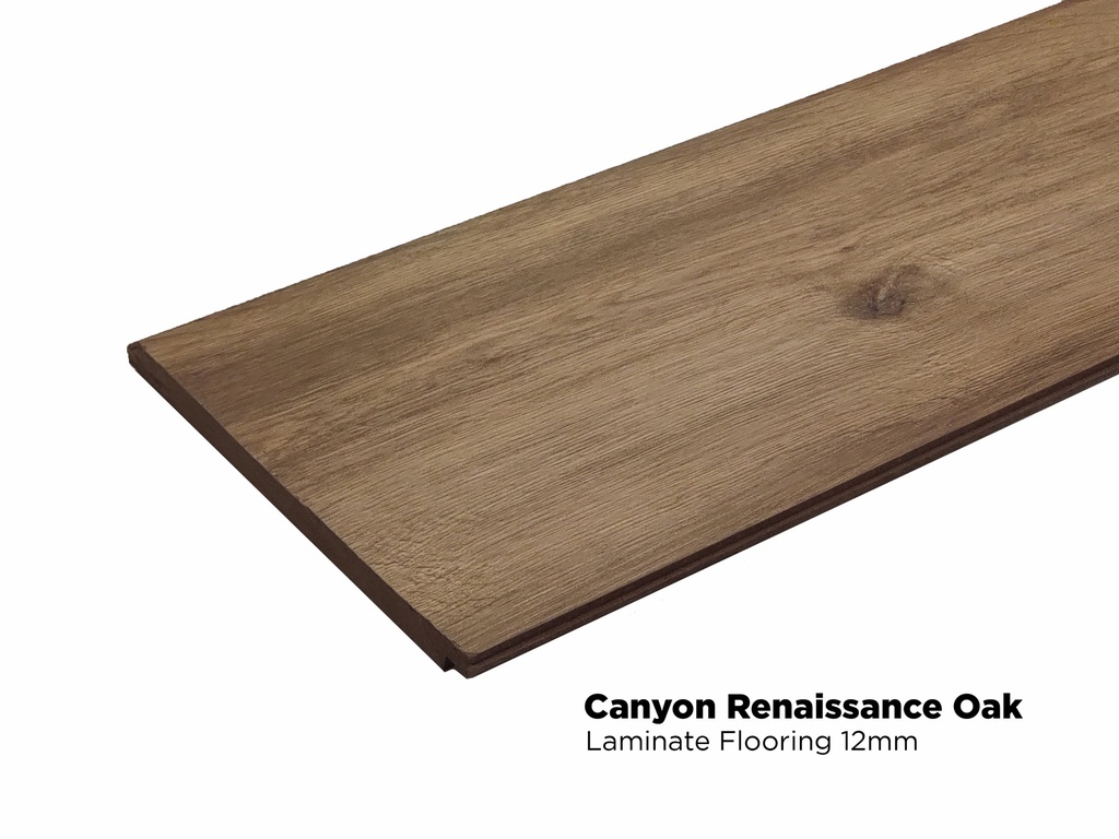 Canyon Renaissance Oak - Vanachai Flooring 12mm