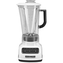 KitchenAid 1.75 Artisan 5 Speed Diamond Blender - White