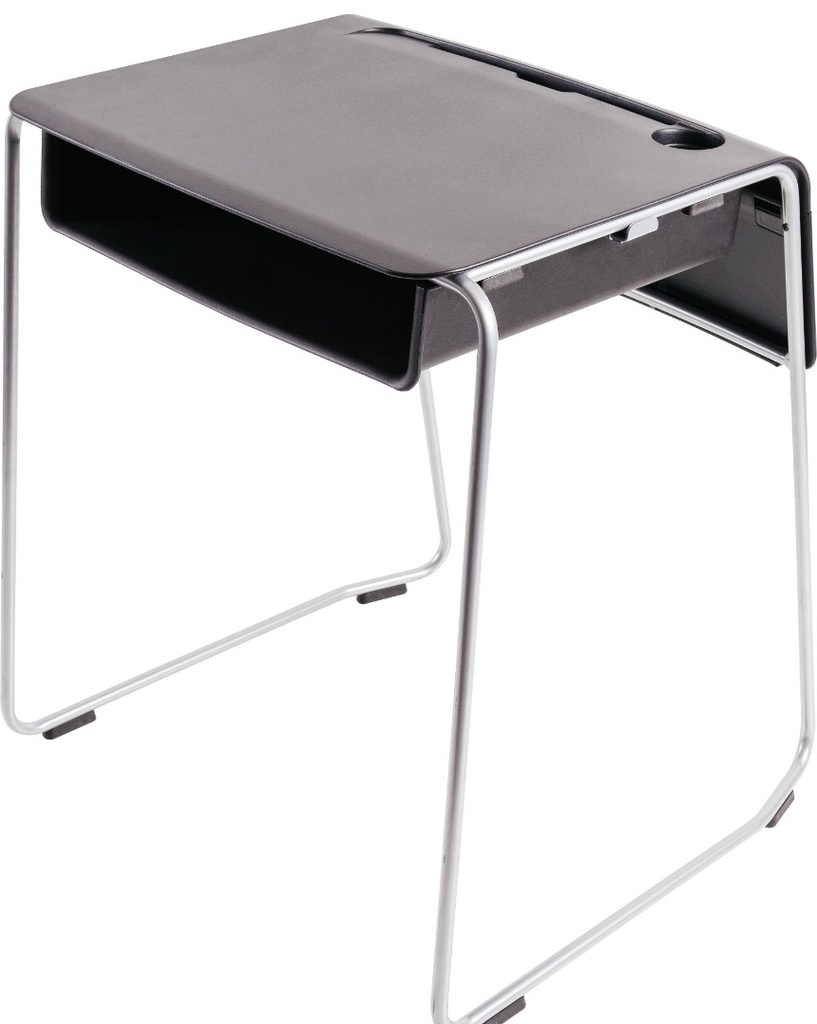 Merryfair Grom Table with Drawer - TLBSELT0020