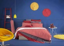 Lotus Impression Bedsheet Series : LI-054B