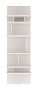Flip Book Shelf FRB-MG60/G - White