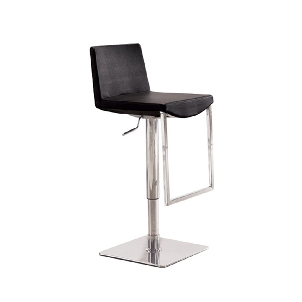 Bar Stool Tida - SL Brown