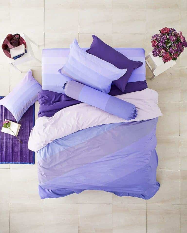 Lotus Impression Stripe Collection LI-SD-17B