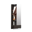Grazia Dressing Table 60cm Wide - Wenge