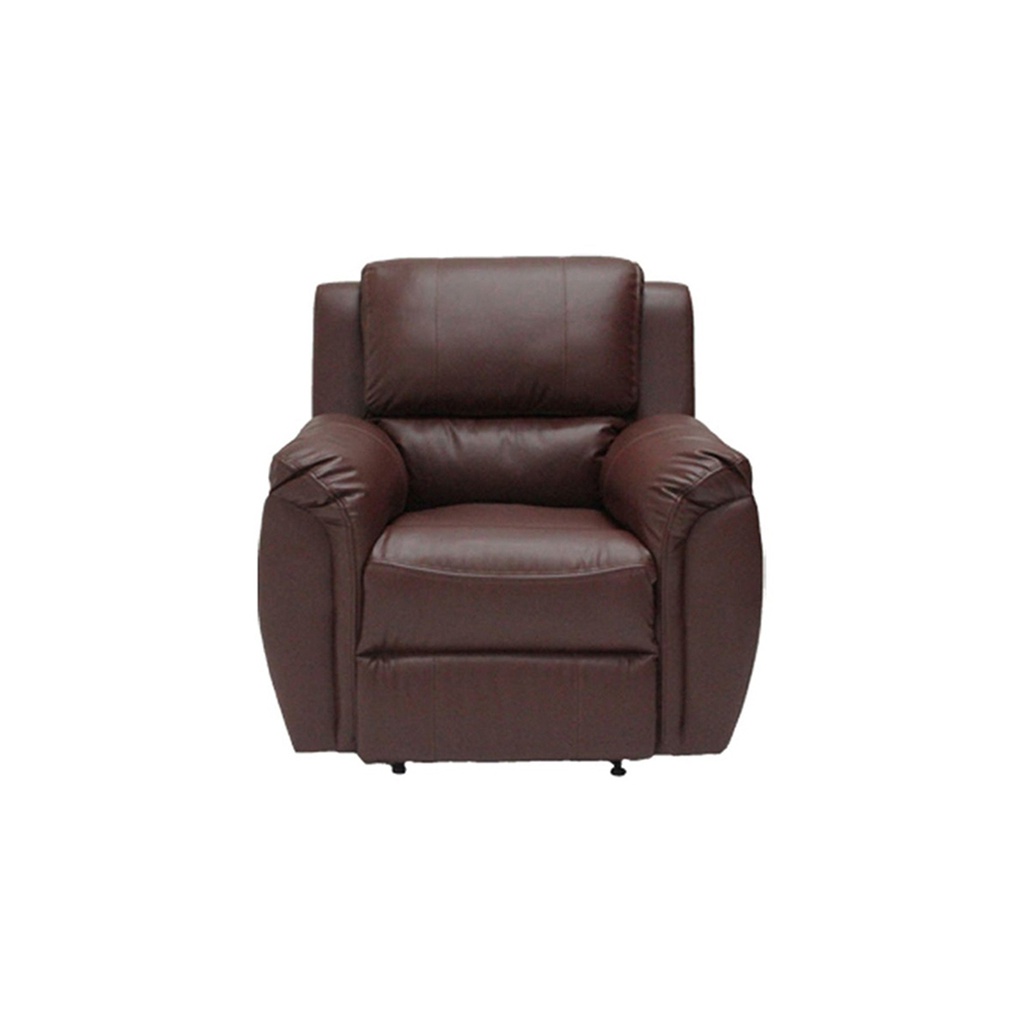 Soly Recliner SL Brown