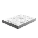 Zinus Iris Cloud 5ft x 6.5ft - Memory Foam Mattress Thickness 6&quot;