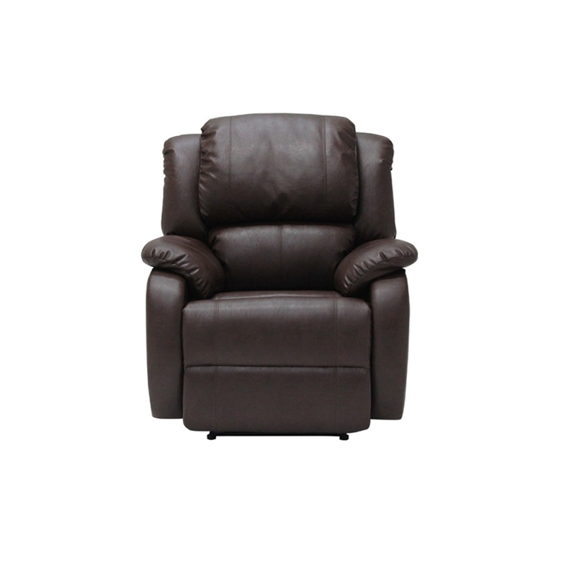 Banaris Recliner - SL/Brown