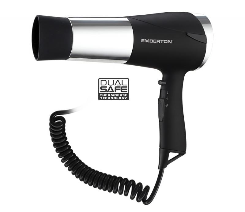 Emberton Hair Dryer Salford Deluxe