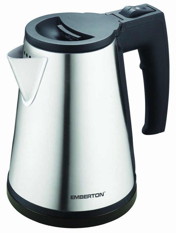 Emberton Kettle Malvern
