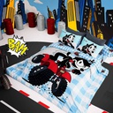 Lotus Impression Pop Art LI-F-05