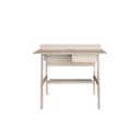 KC-Play Compact Desk DK100 DW - Lindberg Oak