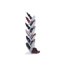 KC-Play Tree Shoe Stand/H120-White