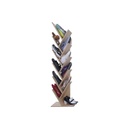 KC-Play Tree Shoe Stand/H120-Lindberg Oak