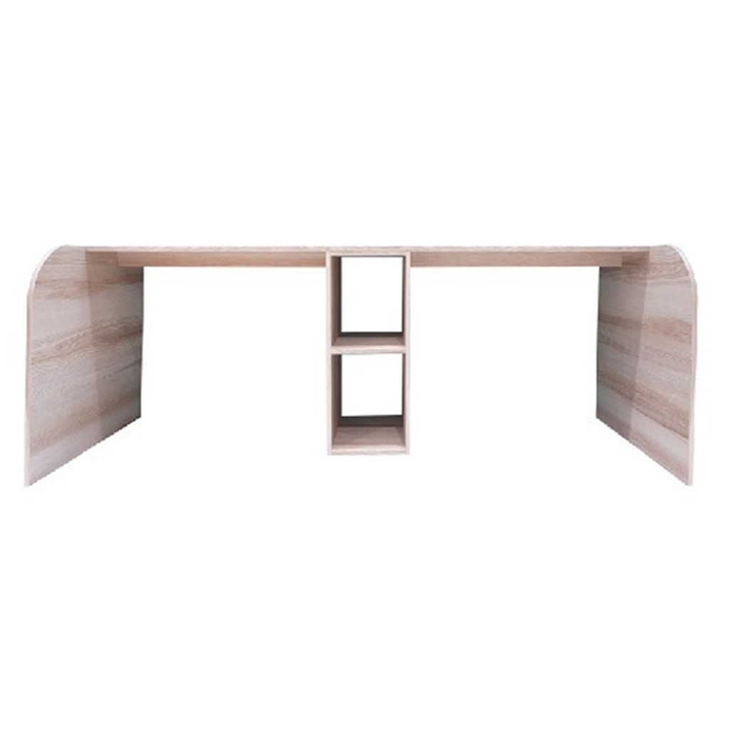 KC-Play Hyper  Multi Table - Lindberg Oak