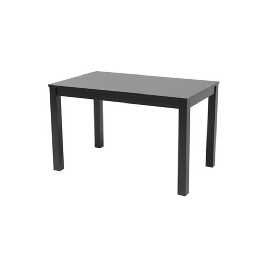 Elza Dining Table - Wenge