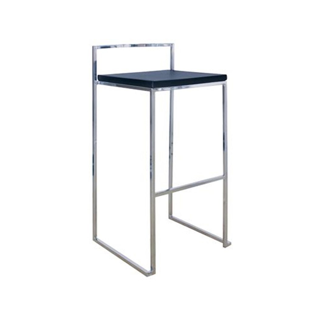 Bar Stool Jigger - SL/Black