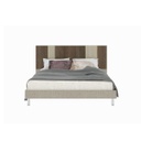 Estano Bed 5ft - Hazel