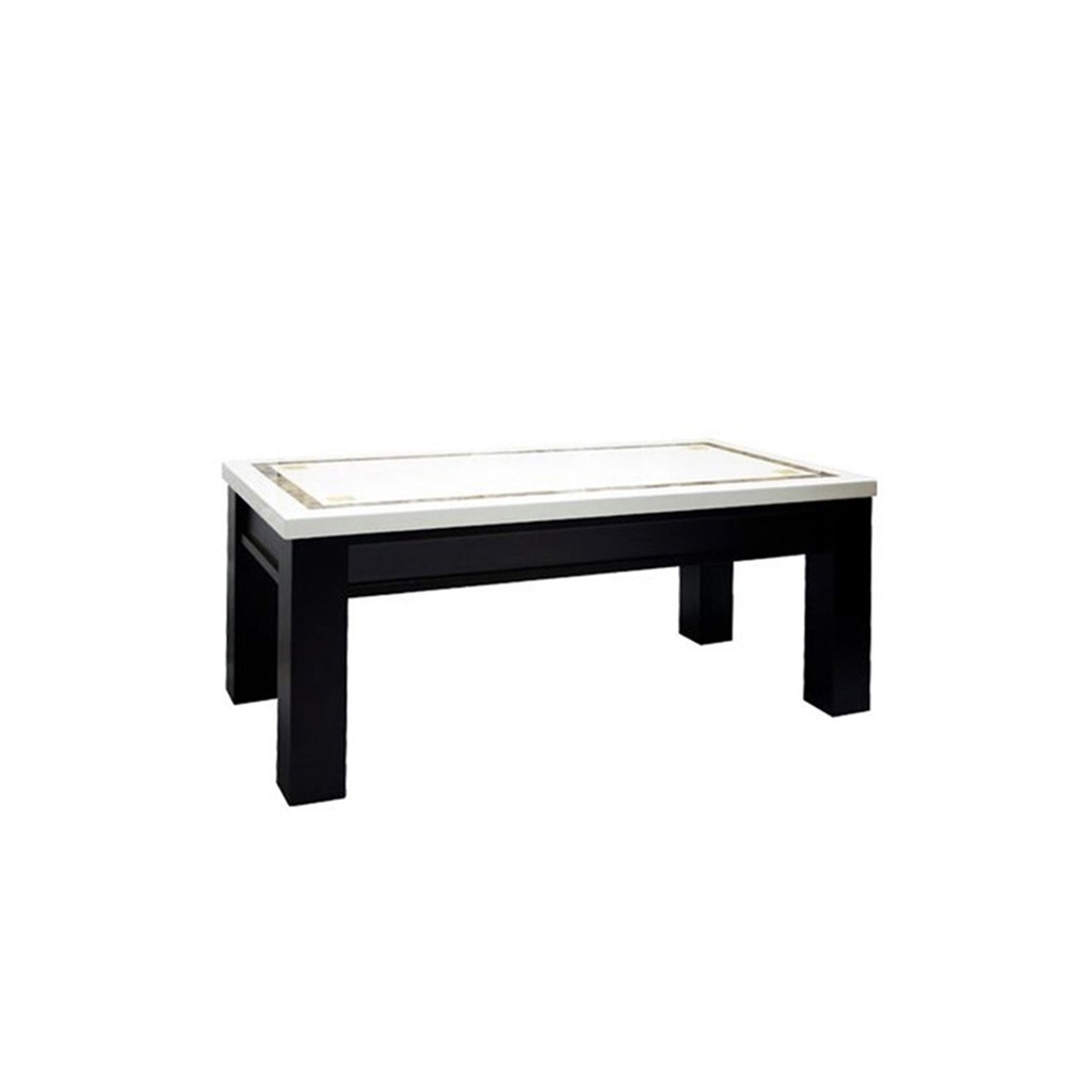 Molizia Coffee Table C120 - Wenge