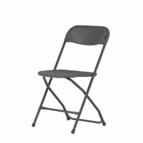 Zown Aruba Alex Chair Grey