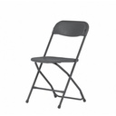 Zown Aruba Alex Chair Grey