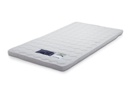 Lotus - Companion Latex Topper 6ft x 6.5ft Thickness - 2&quot;