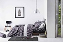 Lotus Soho KS Fitted Bedsheet LT-SO-02B