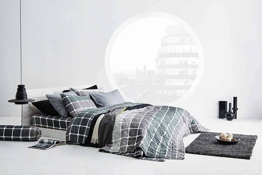 Lotus Soho Bolster Cover (2pcs) LT-SO-04