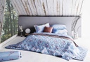 Lotus Soho Quilt Coverlet 90&quot;x100&quot; LT-SO-05