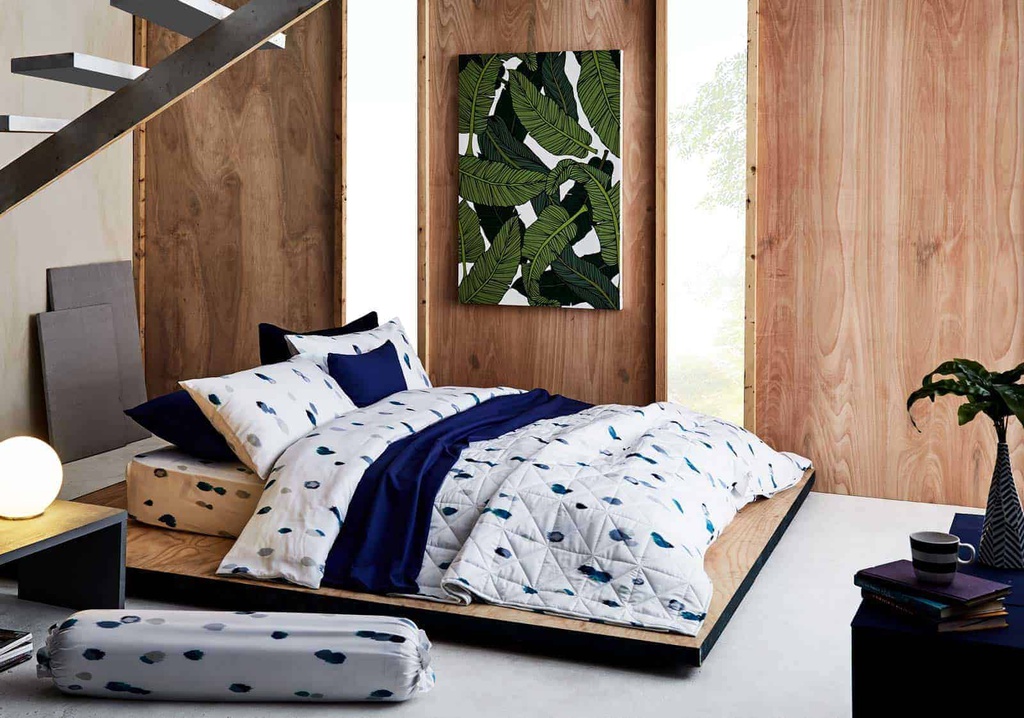 Lotus Soho Bolster Cover (2pcs) LT-SO-07